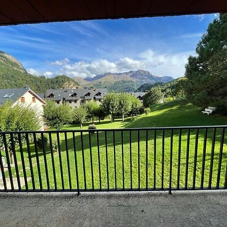 Apartamento Con Espectacular Terraza Эскаррилья Экстерьер фото